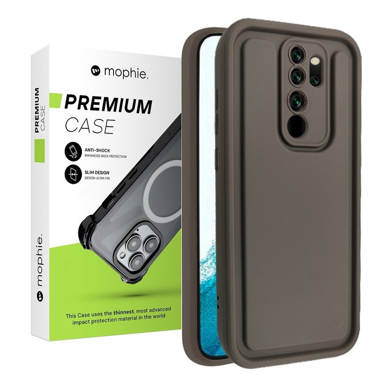 کاور موفی مدل VIVU مناسب برای گوشی موبایل شیائومی Redmi Note 8 Pro