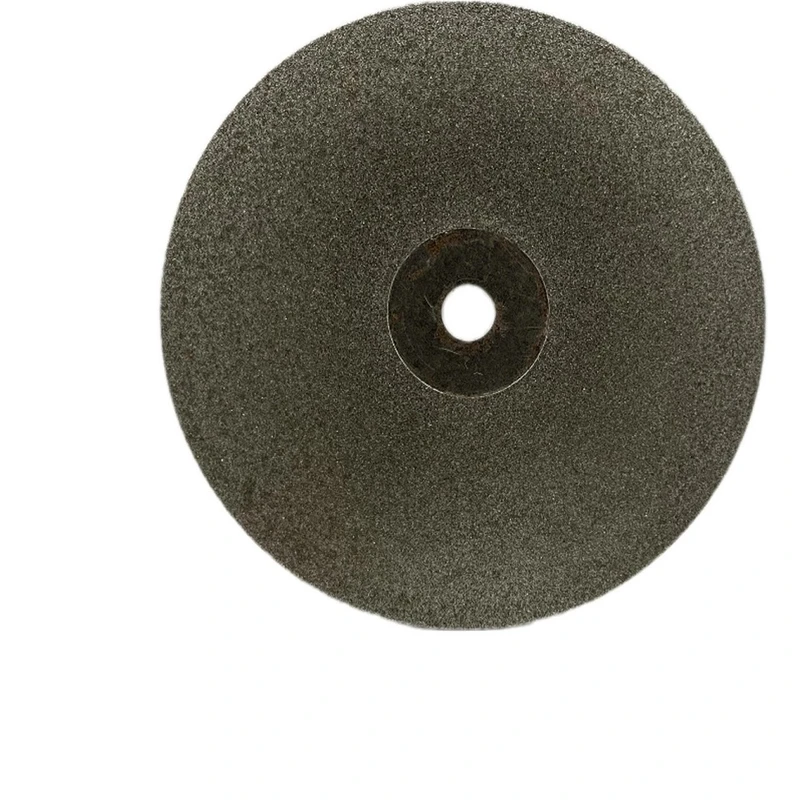 صفحه مدل سگمنت گوهر تراشی سایز 150 میلیمتر