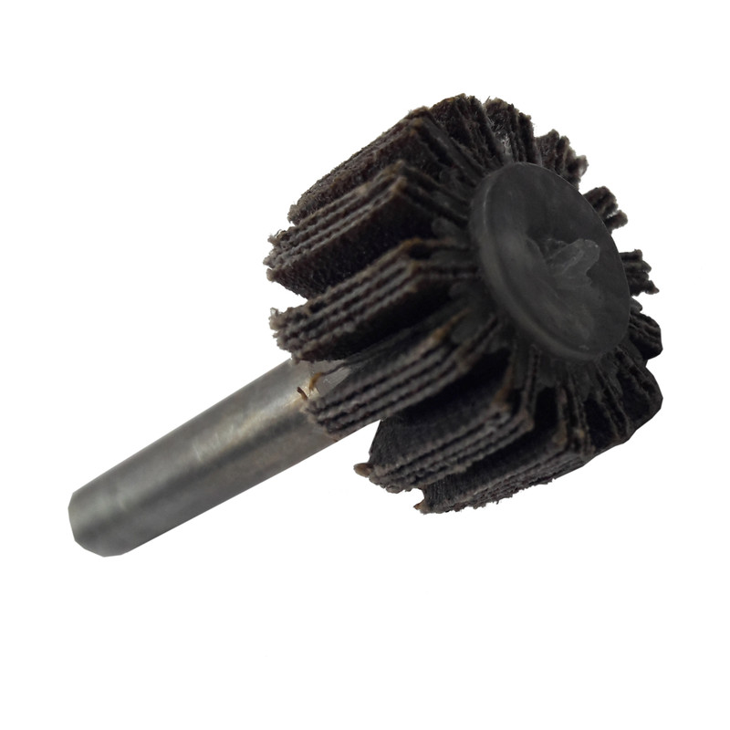 سنباده چتری مدل F 25x20