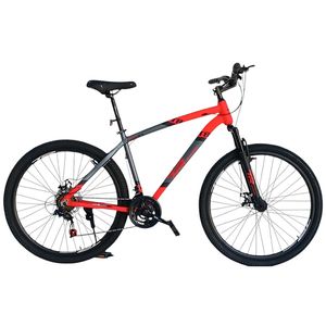 دوچرخه کوهستان مدل TR 02 سایز طوقه 27.5