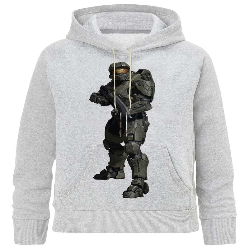 هودی پسرانه مدل M 76 کماندو