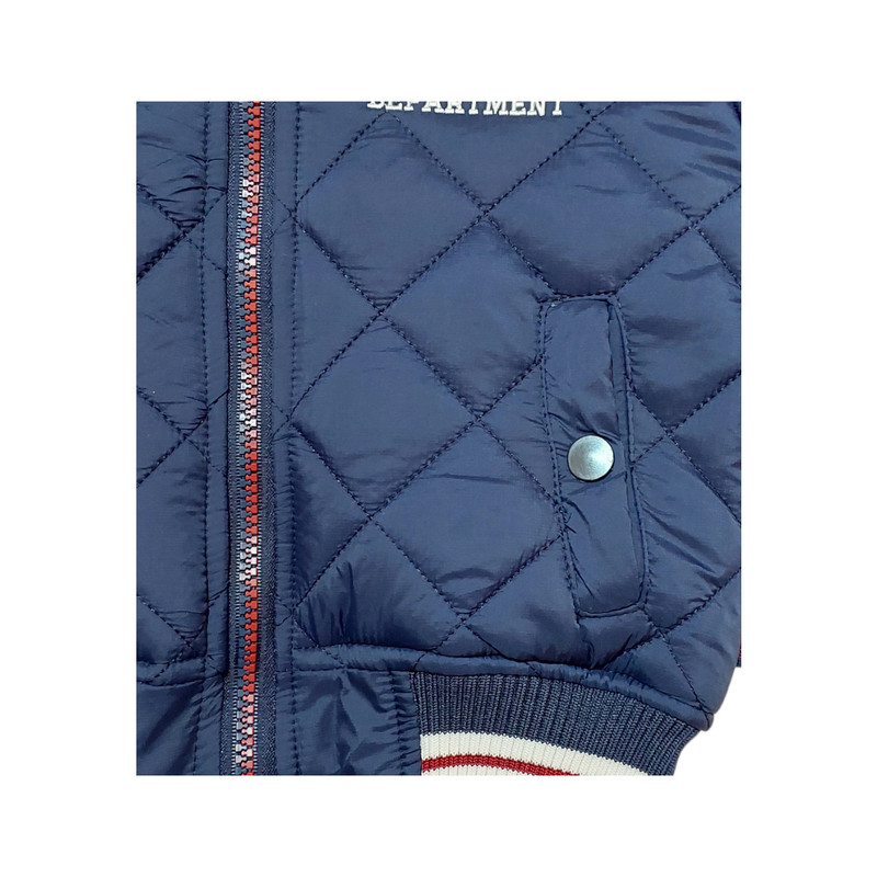 کاپشن نوزادی کد 4570 کاپشن نوزادی کد 4570