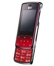 گوشی موبایل ال جی کا اف 510