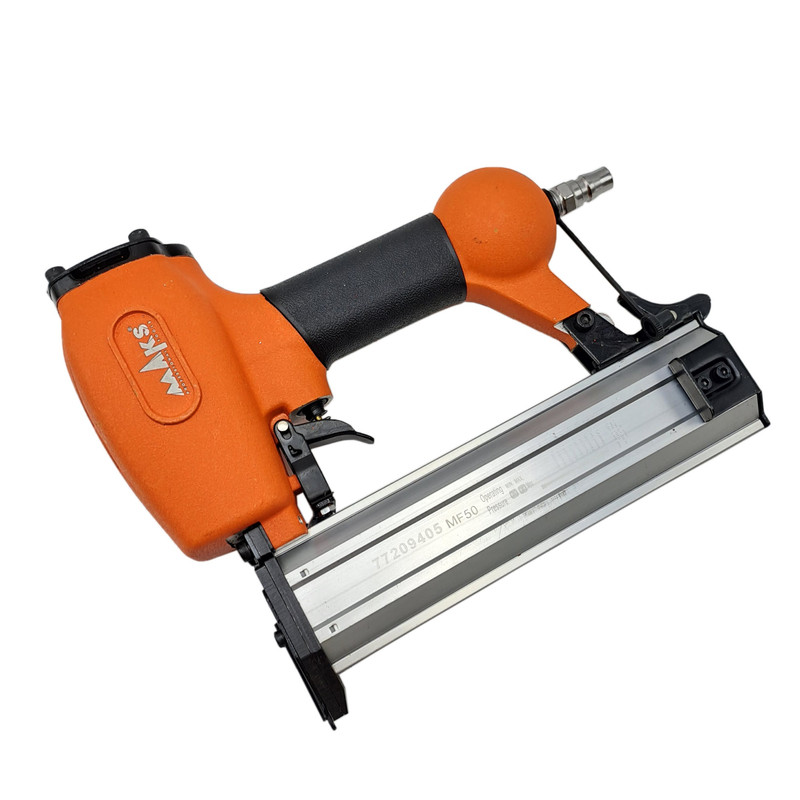 میخ کوب بادی صنعتی مکث اچ ام تی مدل MF50