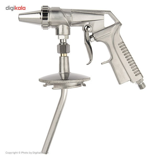 قیر پاش نووا مدل NTS 2707