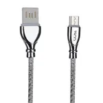 کابل تبدیل USB به microUSB تسکو مدل TC-A25 طول 1 متر