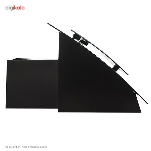 هود بیمکث مدل B2027U شومینه‌ ای سایز 90