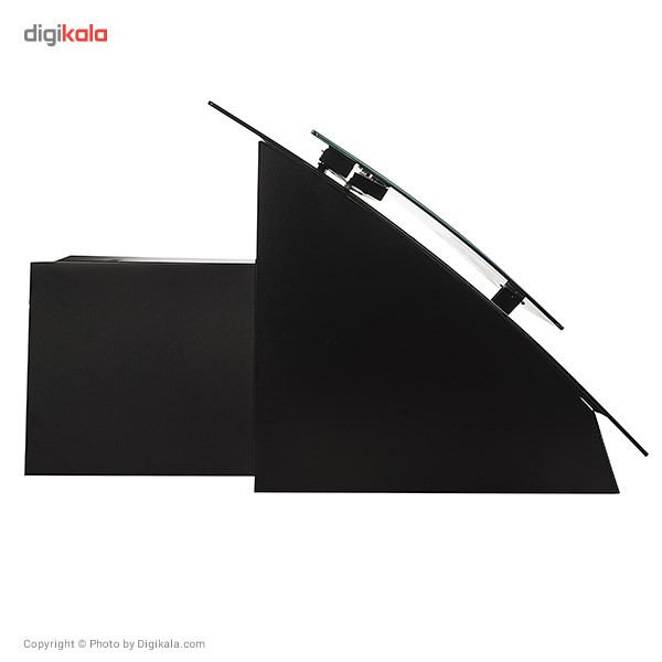 هود بیمکث مدل B2027U شومینه‌ ای سایز 90