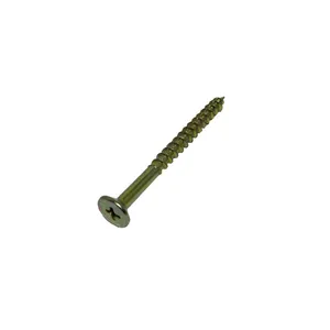 پیچ چوب چهارسو مدل IM2-8 بسته 144عددی