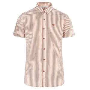 پیراهن آستین کوتاه مردانه مدل SB-SS-4081