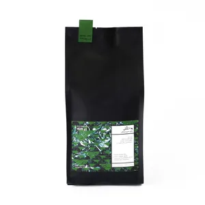 چای سبز گیلان واش - ۴۰۰ گرم