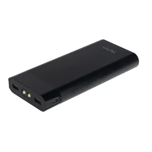 شارژر همراه تسکو مدل TP 876L ظرفیت 20000 میلی آمپر ساعت