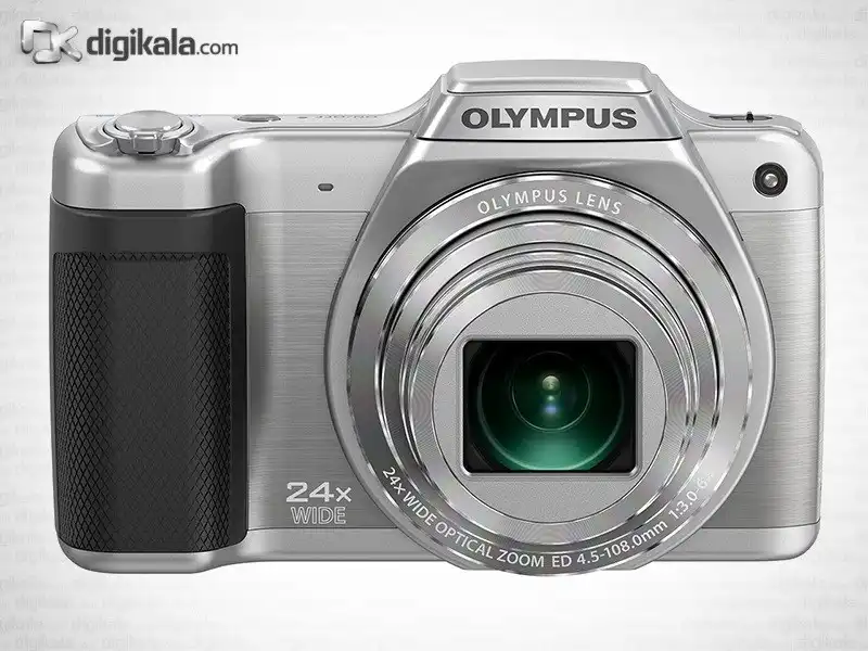دوربین دیجیتال الیمپوس مدل استایلوس SZ15
