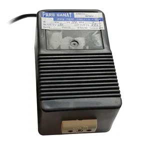 مبدل برق پارس صنعت مدل 110V TO 220V