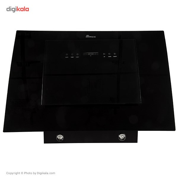 هود بیمکث مدل B2027U شومینه‌ ای سایز 90