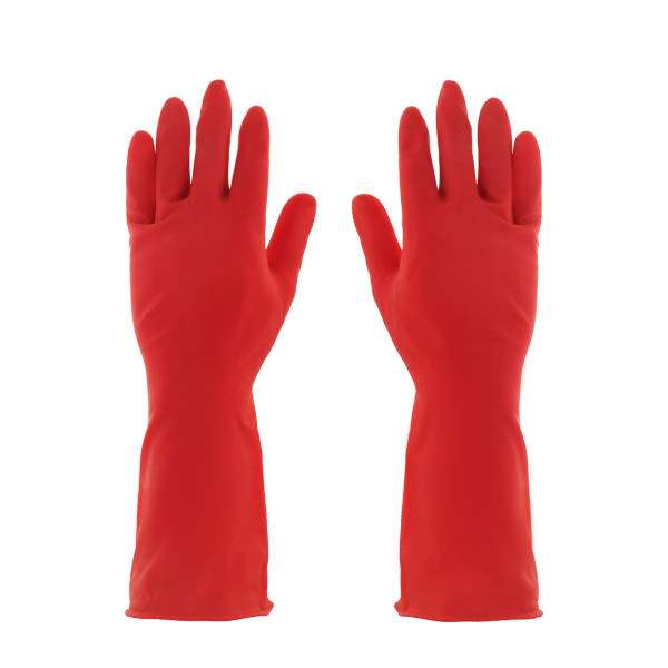 دستکش ایمنی کد 6825 مدل DXR بسته 12 جفتی دستکش ایمنی کد 6825 مدل DXR بسته 12 جفتی