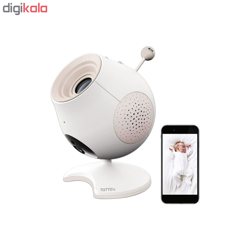 واكي تاكي تصويري تتو مدل NU555203