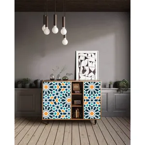 کنسول مدل Kaleidoscope
