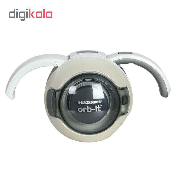 جاروشارژی بلک انددکر مدل ORB48WB_GB