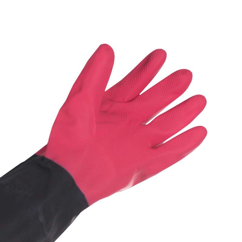 دستکش ایمنی کد 6293 مدل AWJ4 بسته دو جفتی دستکش ایمنی کد 6293 مدل AWJ4 بسته دو جفتی