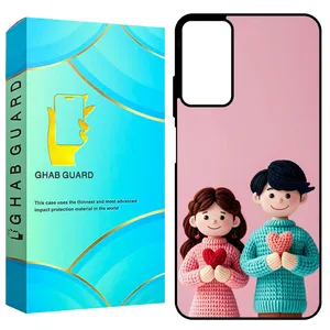 Ghab Guard GCHPN11P Cover For Xiaomi Redmi Note 11 Pro 4G / Redmi Note 11 Pro 5G / Redmi Note 12 Pro 4G  