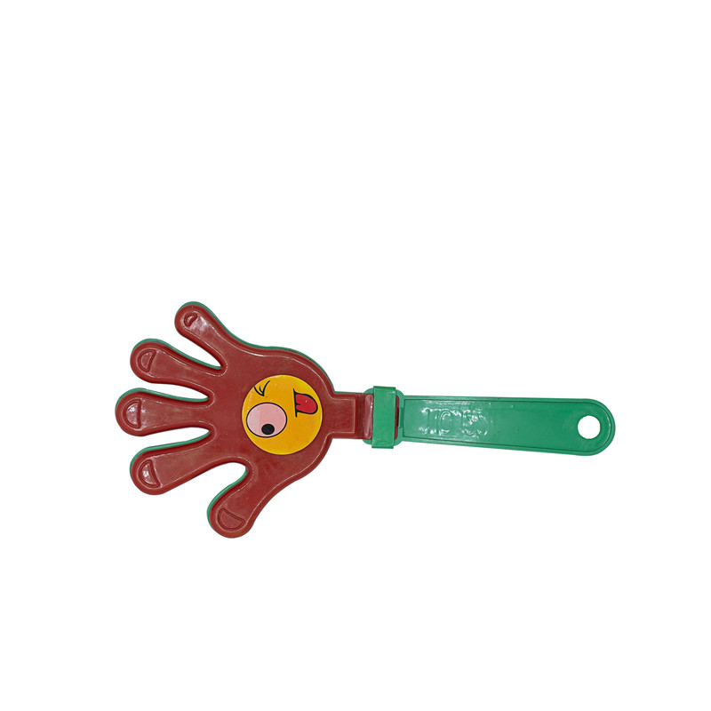 ابزار شوخی مدل کف زن کد 01 ابزار شوخی مدل کف زن کد 01