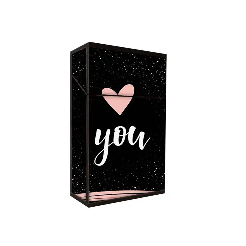 جا سیگاری مدل You کد 395