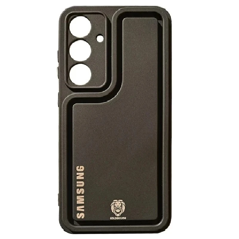 کاور مدل سولید-SRمناسب برای گوشی موبایل سامسونگ Galaxy A56