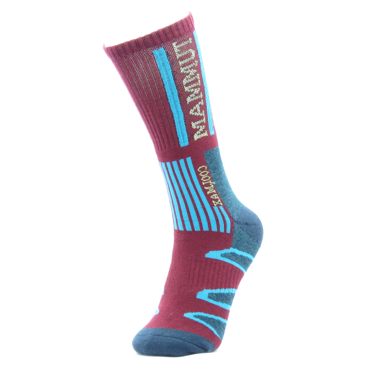 جوراب کد ۱۸