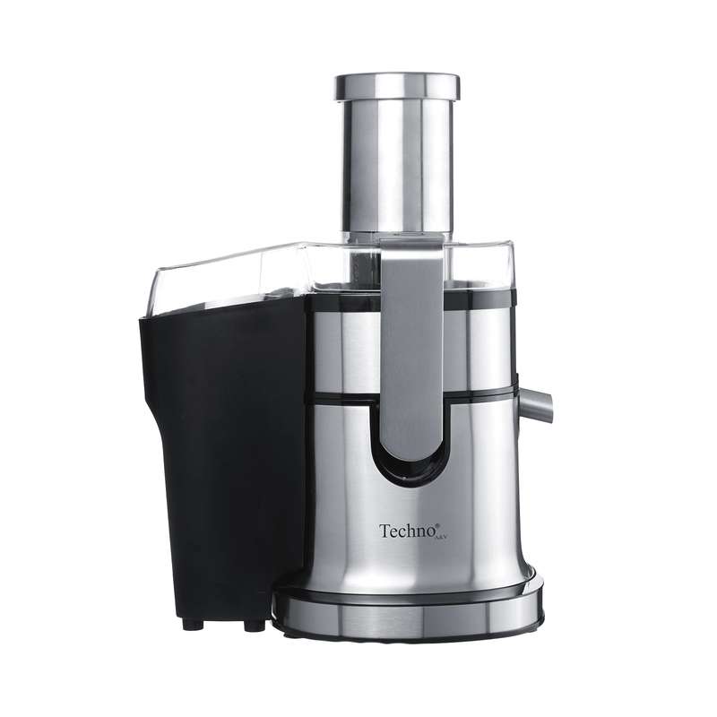 آبمیوه گیری تکنو مدل Te-314