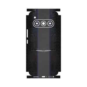MAHOOT Chrysler-FullSkin Cover Sticker for Daria Bond II Lite 5G