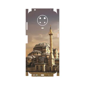 MAHOOT Hagia Sophia Mosque-FullSkin Cover Sticker for Nokia G20