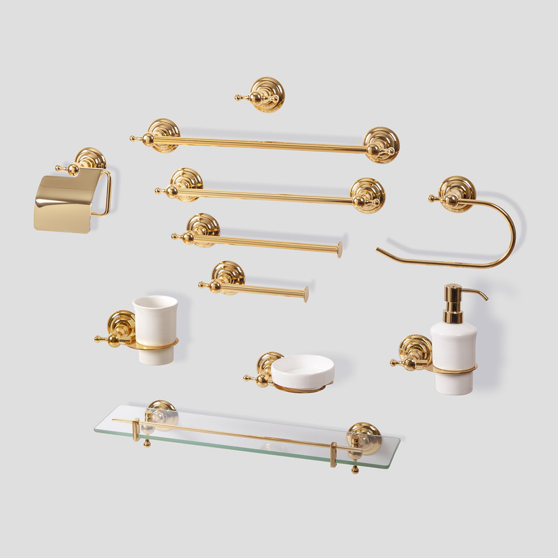 پایه رول دستمال کاغذی کد 02