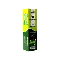 خمیر سوسک کش امحا مدل 01 حجم 60گرم 