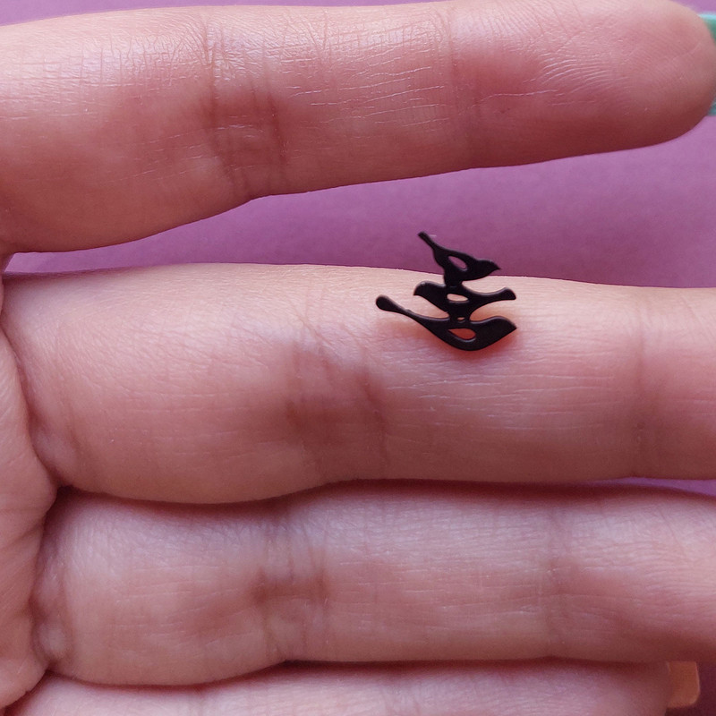 نیم ست زنانه مدل سه پرنده کد SET004 نیم ست زنانه مدل سه پرنده کد SET004