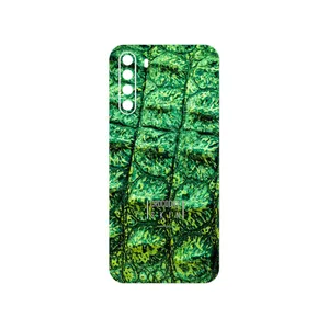 MAHOOT Crocodile Skin Cover Sticker for Gplus X10