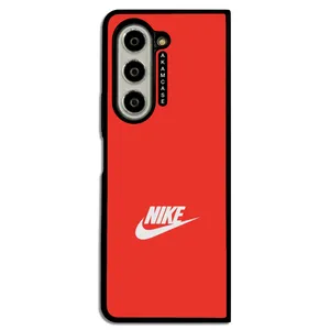 AKAM AMC-WSGZFOLD5-NIKE-32 Cover For Samsung Galaxy Z Fold 5