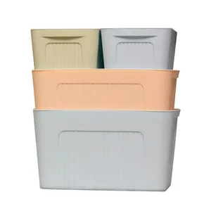 باکس نظم دهنده مدل p4 بسته 4 عددی