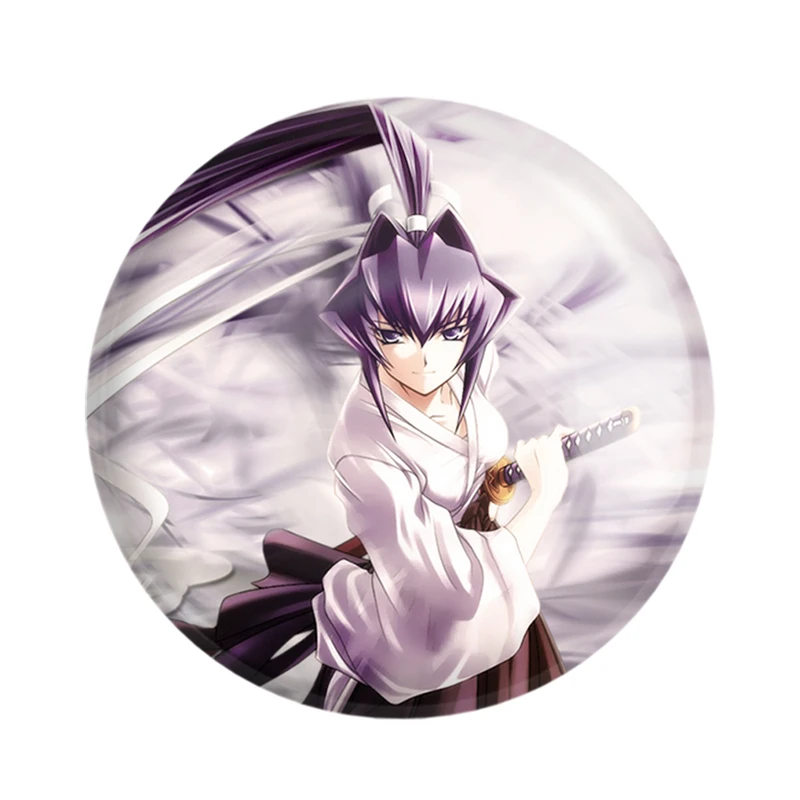 پیکسل خندالو مدل Muv Luv کد 35304