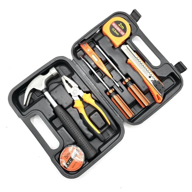 مجموعه  9 عددی  ابزار کد 100219