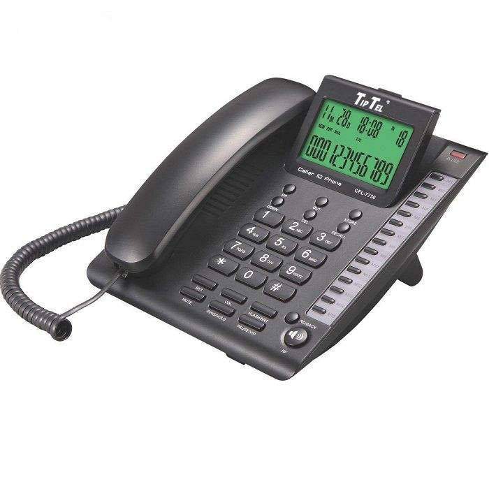 تلفن تیپ تل مدل 7730