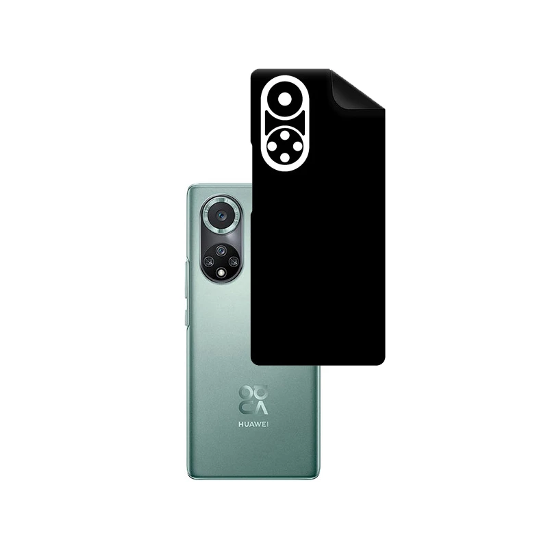 برچسب پوششی مدل PG RG مناسب برای گوشی موبایل هوآوی Nova 9 Pro