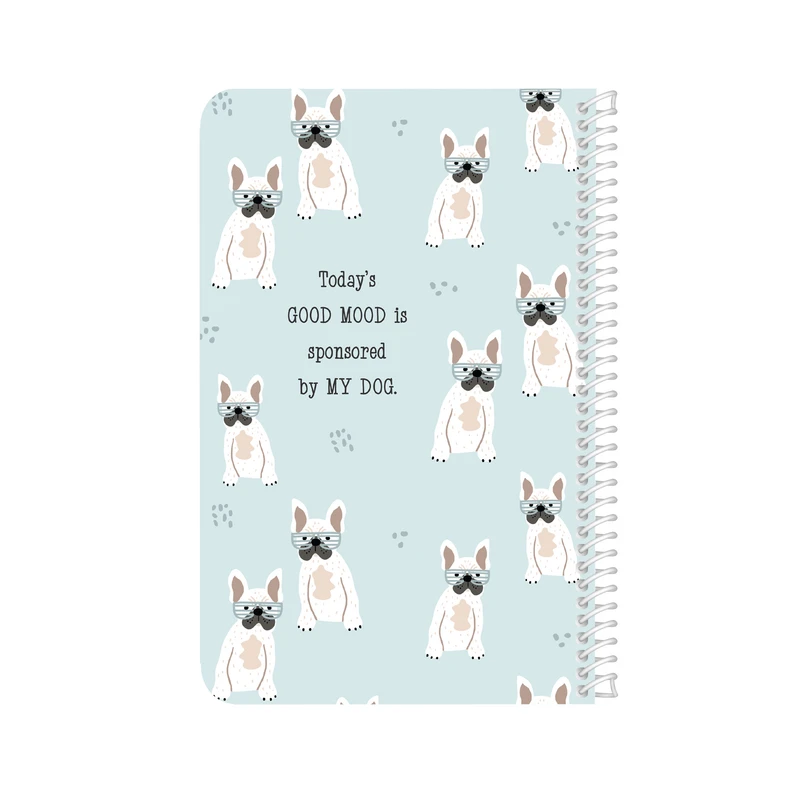 دفتر طراحی 80 برگ کد FD