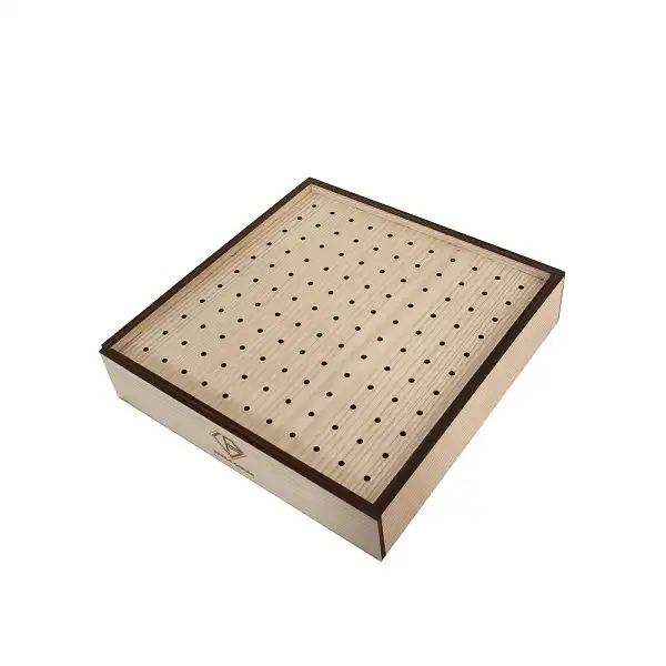 ارگانایزر ابزار پارلا گوهر مدل جواهرسازی کد 5667