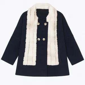 پالتو زنانه مدل D3936