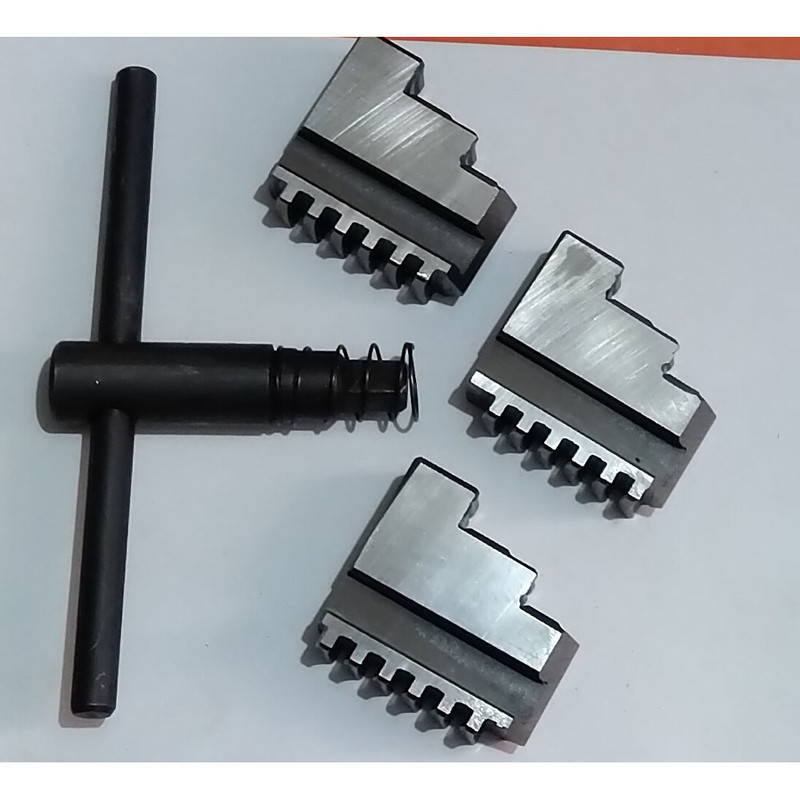 محور چهارم سی ان سی مدل CNC R40100