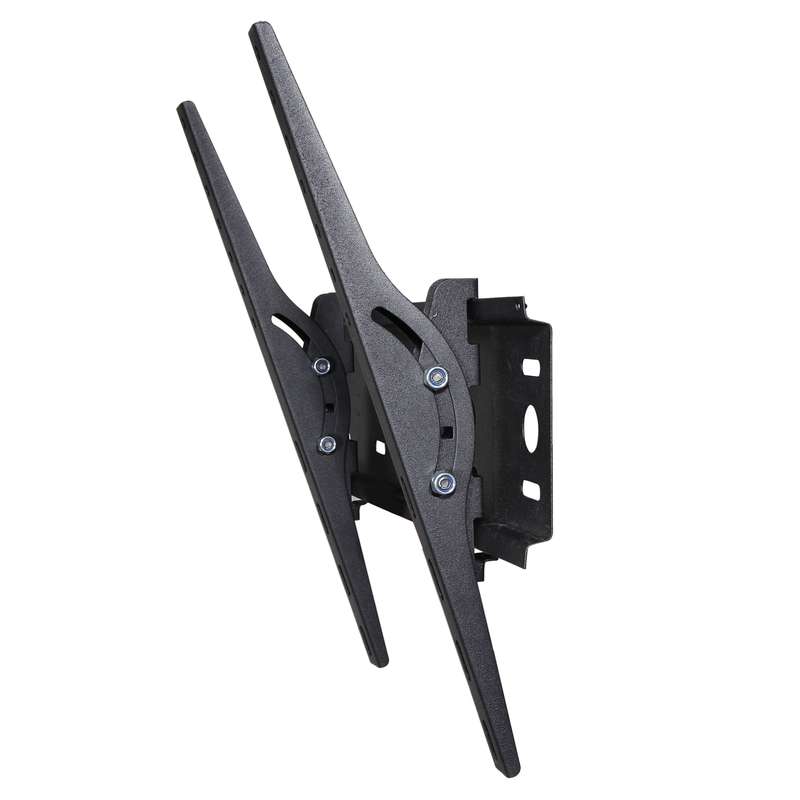 پایه دیواری تلویزیون مدل VS مناسب برای تلویزیون های سایز 32 تا 52 اینچ