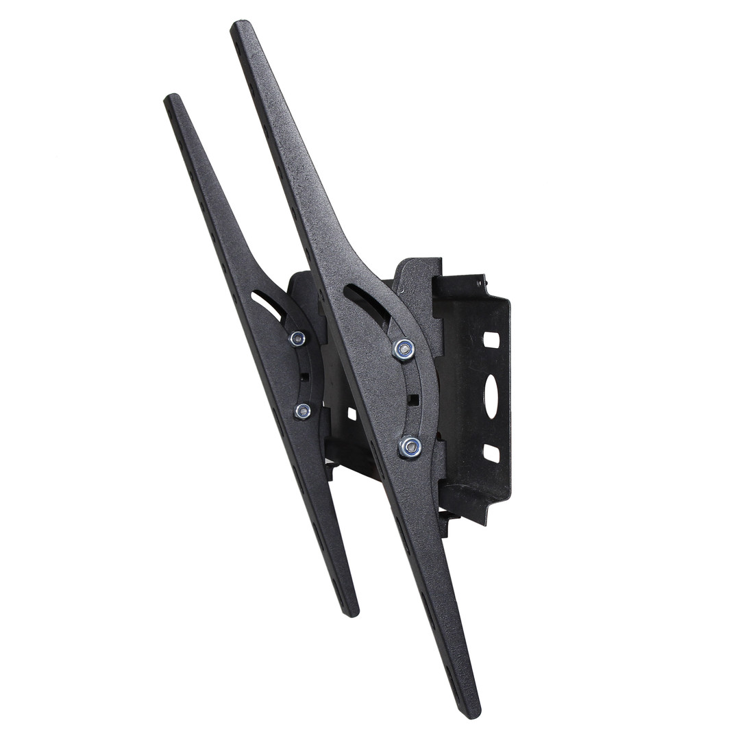 پایه دیواری تلویزیون ایفل براکت مدل E2 مناسب برای تلویزیون های 32 تا 55 اینچ پایه دیواری تلویزیون ایفل براکت مدل E2 مناسب برای تلویزیون های 32 تا 55 اینچ