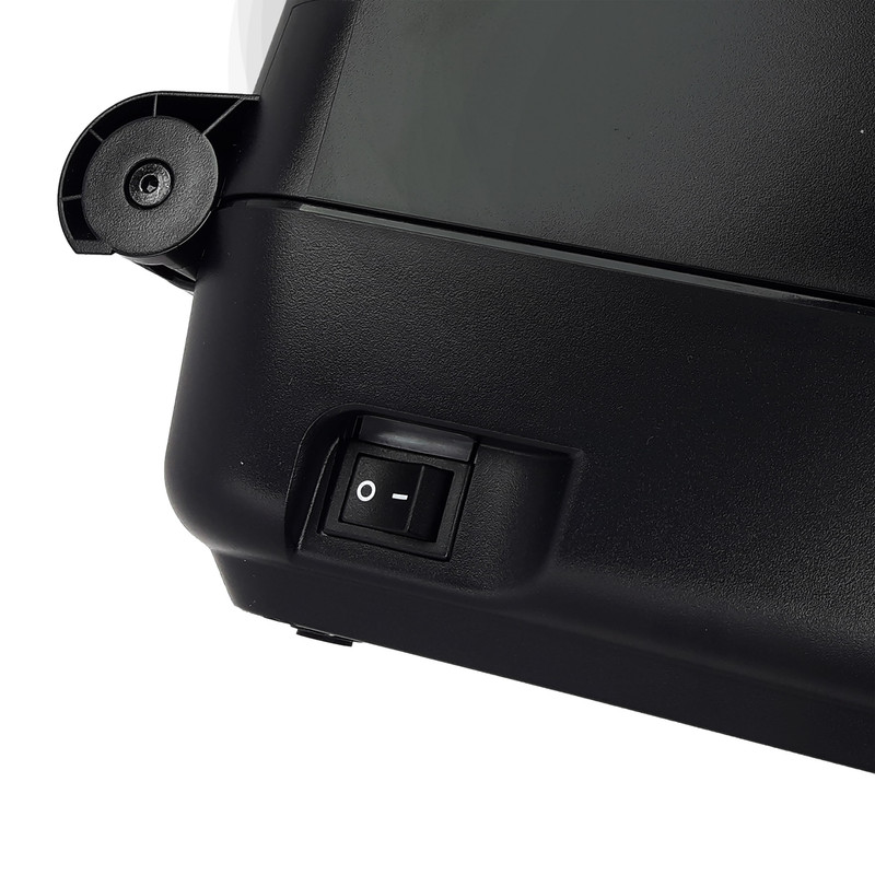 قیمت و خرید پرینتر لیبل زن هانیول مدل Pc42t-Plus