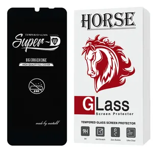 Horse SUPRH20 Screen Protector For Xiaomi Redmi 14C 4G / Redmi 14C 5G / Redmi 14R / Poco C75 4G / Poco C75 5G / Redmi A4 / Redmi A3 Pro / Poco M7 5G / Redmi A5 4G
